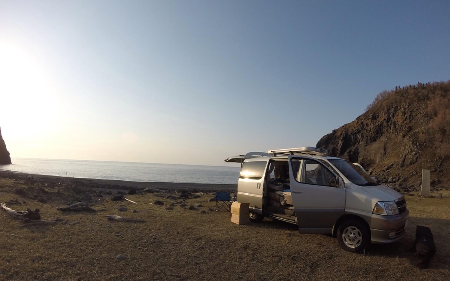 Campervan hire Hokkaido Peak Niseko Car Rental | Latest news and updates